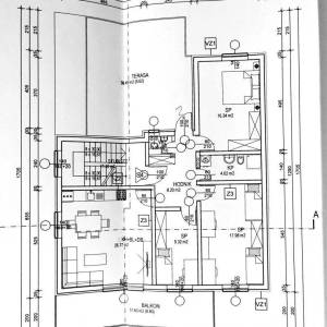 Velika Gorica, četverosobni, terasa, garaža, novogradnja