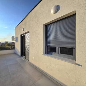 Velika Gorica, četverosobni, terasa, garaža, novogradnja