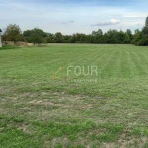Velika Gorica, građevinsko zemljište, 4.860m2