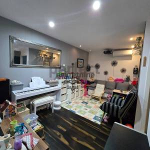 Velika Gorica, komforan i prostran 4-sob. stan od 80m2, 1. kat,  lift