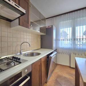 Velika Gorica, kuća u nizu, 110 m2, vrt, prilika