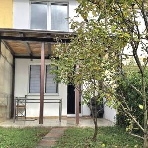 Velika Gorica, kuća u nizu, 110 m2, vrt, prilika