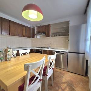 Velika Gorica, kuća u nizu, 110 m2, vrt, prilika