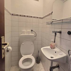 Velika Gorica, kuća u nizu, 110 m2, vrt, prilika