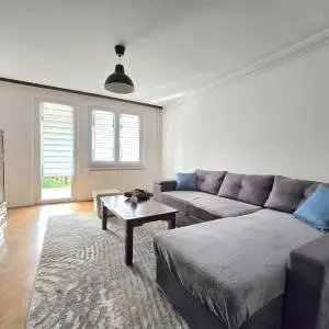 Velika Gorica, kuća u nizu, 110 m2, vrt, prilika