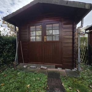 Velika Gorica, kuća u nizu, 110 m2, vrt, prilika