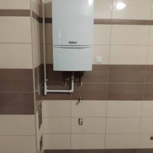 Velika Gorica-Kurilovec: 2S stan sa spremištem i dva parkirna mjesta