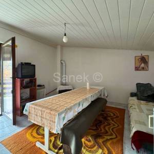 Vikendica s vinogradom u okolici Samobora