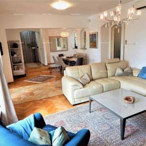 Vila, prvi red uz more, Umag!