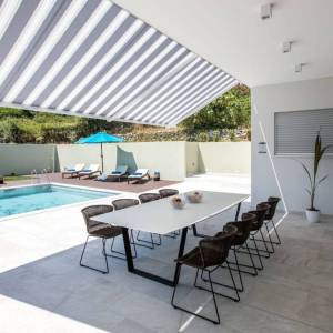 Vila s bazenom u Orašcu