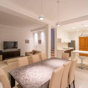 Vila u Čajkovićima