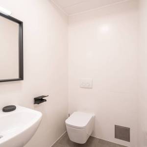 Vila u Čajkovićima