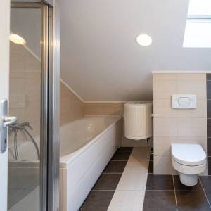 Vila u Čajkovićima