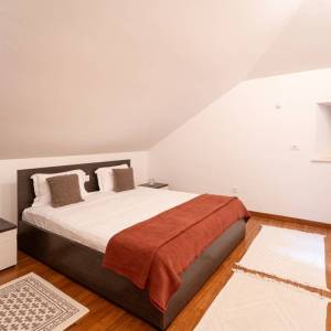 Vila u Čajkovićima