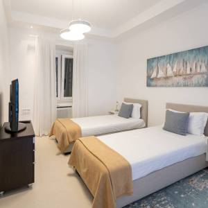 Vila u Čajkovićima