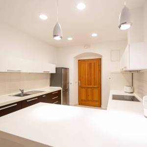 Vila u Čajkovićima