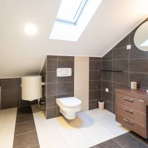 Vila u Čajkovićima