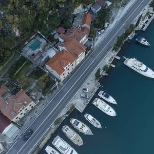 Vila u Čajkovićima