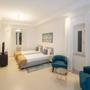 Vila u Čajkovićima