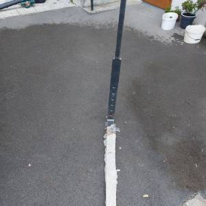 Vilice za KAUP 2T 429