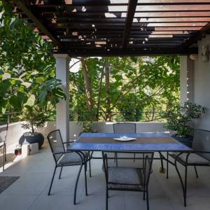 Villa s bazenom u Čilipima