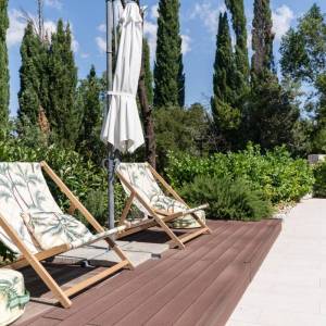 Villa s bazenom u Čilipima