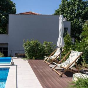 Villa s bazenom u Čilipima