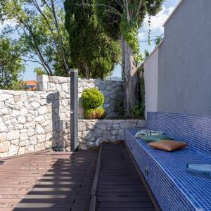 Villa s bazenom u Čilipima