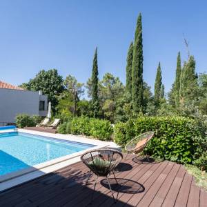 Villa s bazenom u Čilipima