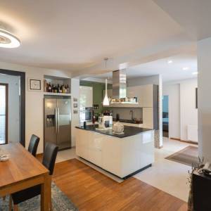 Villa s bazenom u Čilipima