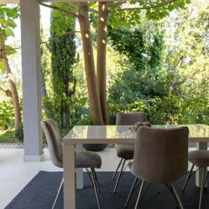 Villa s bazenom u Čilipima