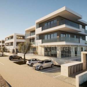VINJERAC, MODERNI APARTMANI 78,30 m2 s  LOGGIOM od 28,50 m2
