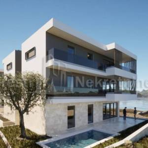 VINJERAC, MODERNI APARTMANI 78,30 m2 s  LOGGIOM od 28,50 m2