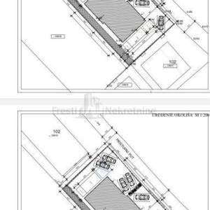 VIR-2 LUKSUZNE VILLE S 2 BAZENA,244m2 USELJIVO ODMAH!