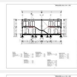 VIR-2 LUKSUZNE VILLE S 2 BAZENA,244m2 USELJIVO ODMAH!