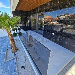 VIR -DUPLEKS VILLA 163m2, 90 m OD MORA! POGLED!