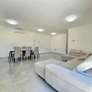 VIR -DUPLEKS VILLA 163m2, 90 m OD MORA! POGLED!