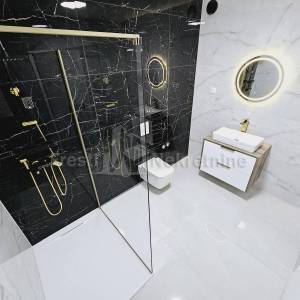 VIR -DUPLEKS VILLA 163m2, 90 m OD MORA! POGLED!