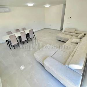 VIR -DUPLEKS VILLA 163m2, 90 m OD MORA! POGLED!