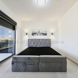 VIR -DUPLEKS VILLA 163m2, 90 m OD MORA! POGLED!