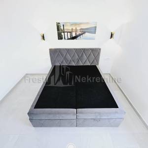 VIR -DUPLEKS VILLA 163m2, 90 m OD MORA! POGLED!