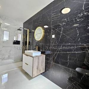 VIR -DUPLEKS VILLA 163m2, 90 m OD MORA! POGLED!