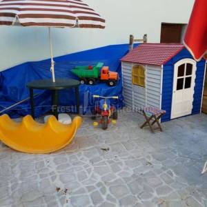 VIR - DVOJNA KUĆA U CENTRU