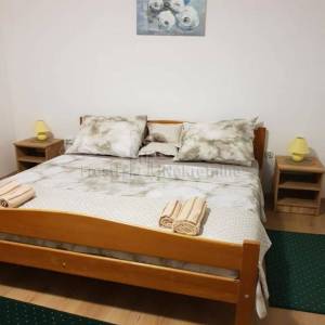 VIR - DVOJNA KUĆA U CENTRU