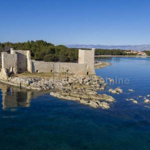 VIR- GRAĐEVINSKO ZEMLJIŠTE 722m2 - POVOLJNO!