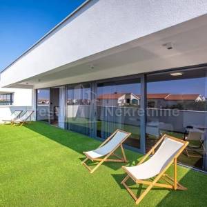 VIR – Luksuzna Vila 200 m2 s bazenom