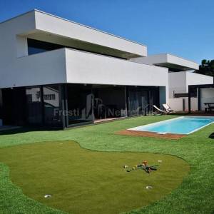 VIR – Luksuzna Vila 200 m2 s bazenom