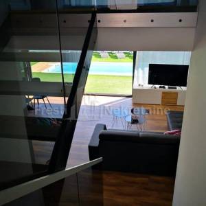 VIR – Luksuzna Vila 200 m2 s bazenom