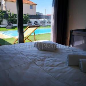 VIR – Luksuzna Vila 200 m2 s bazenom