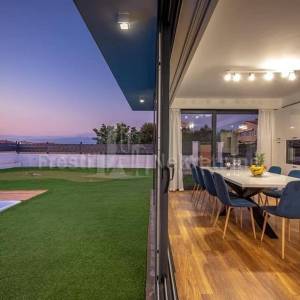 VIR – Luksuzna Vila 200 m2 s bazenom